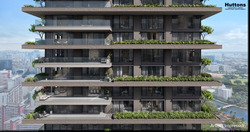 Aurea (D7), Apartment #450174341